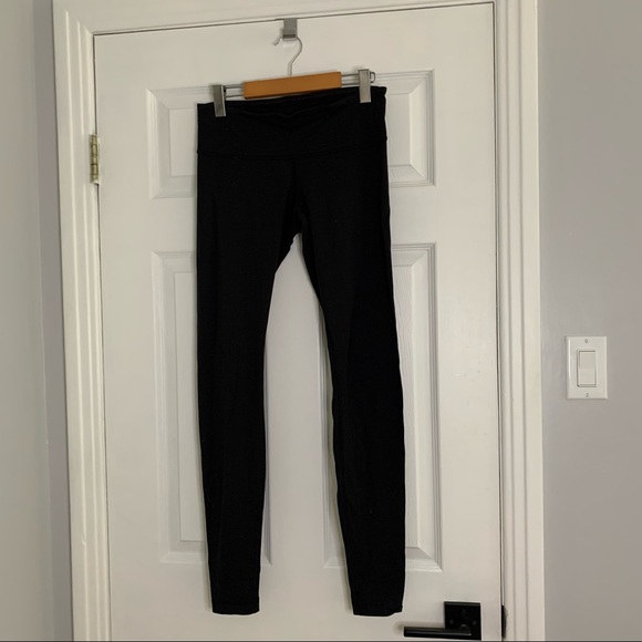 Lululemon Full Length Leggings - Picture 1 of 6